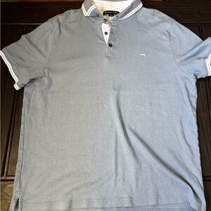 Michael Kors XL Polo Shirt for Men